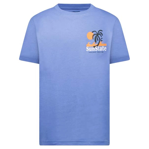 Cars jongens T-shirt